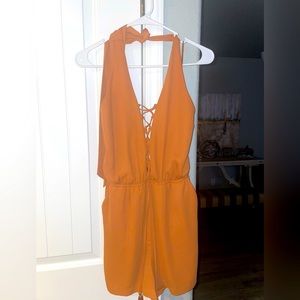Gianni Bini Romper